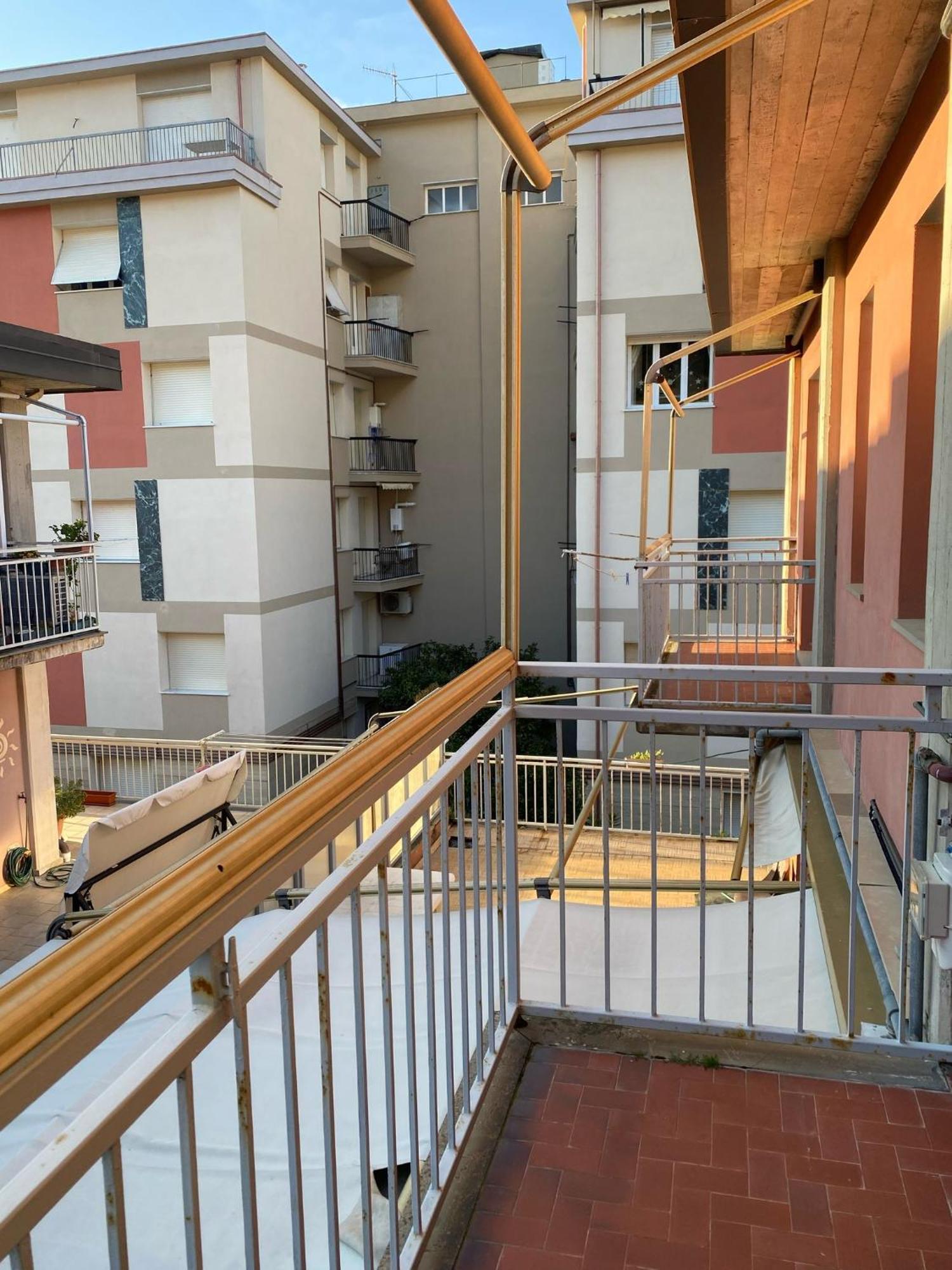 Appartamento In Levanto! Kültér fotó