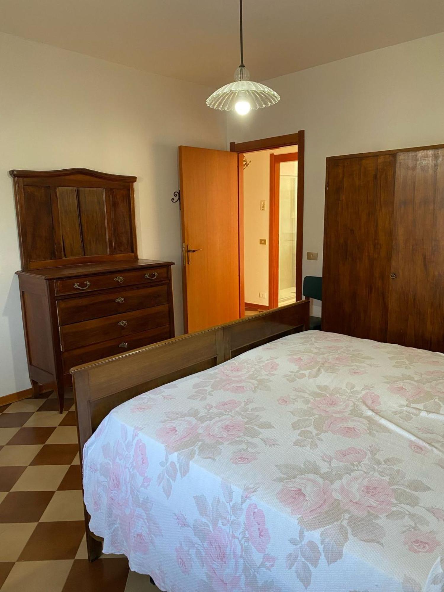 Appartamento In Levanto! Kültér fotó
