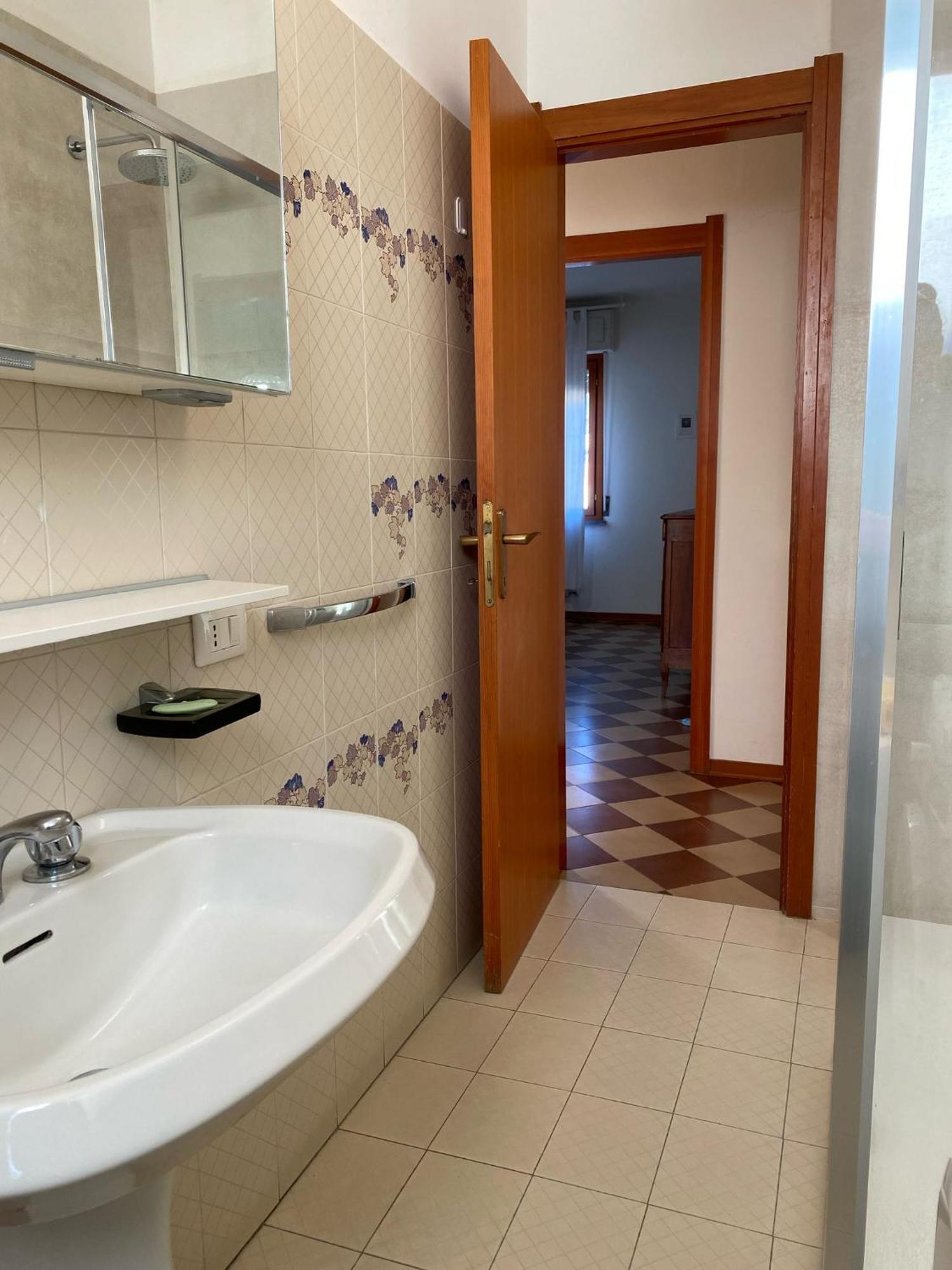 Appartamento In Levanto! Kültér fotó