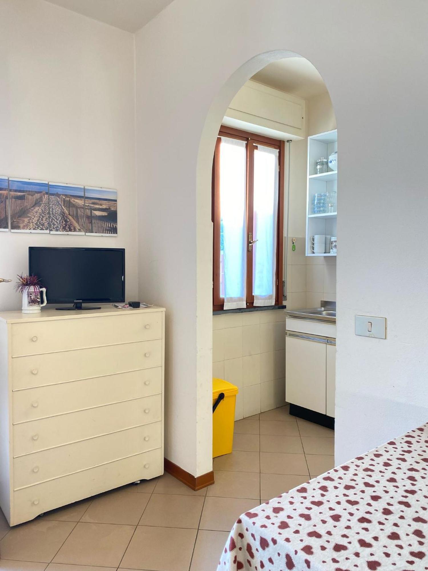 Appartamento In Levanto! Kültér fotó