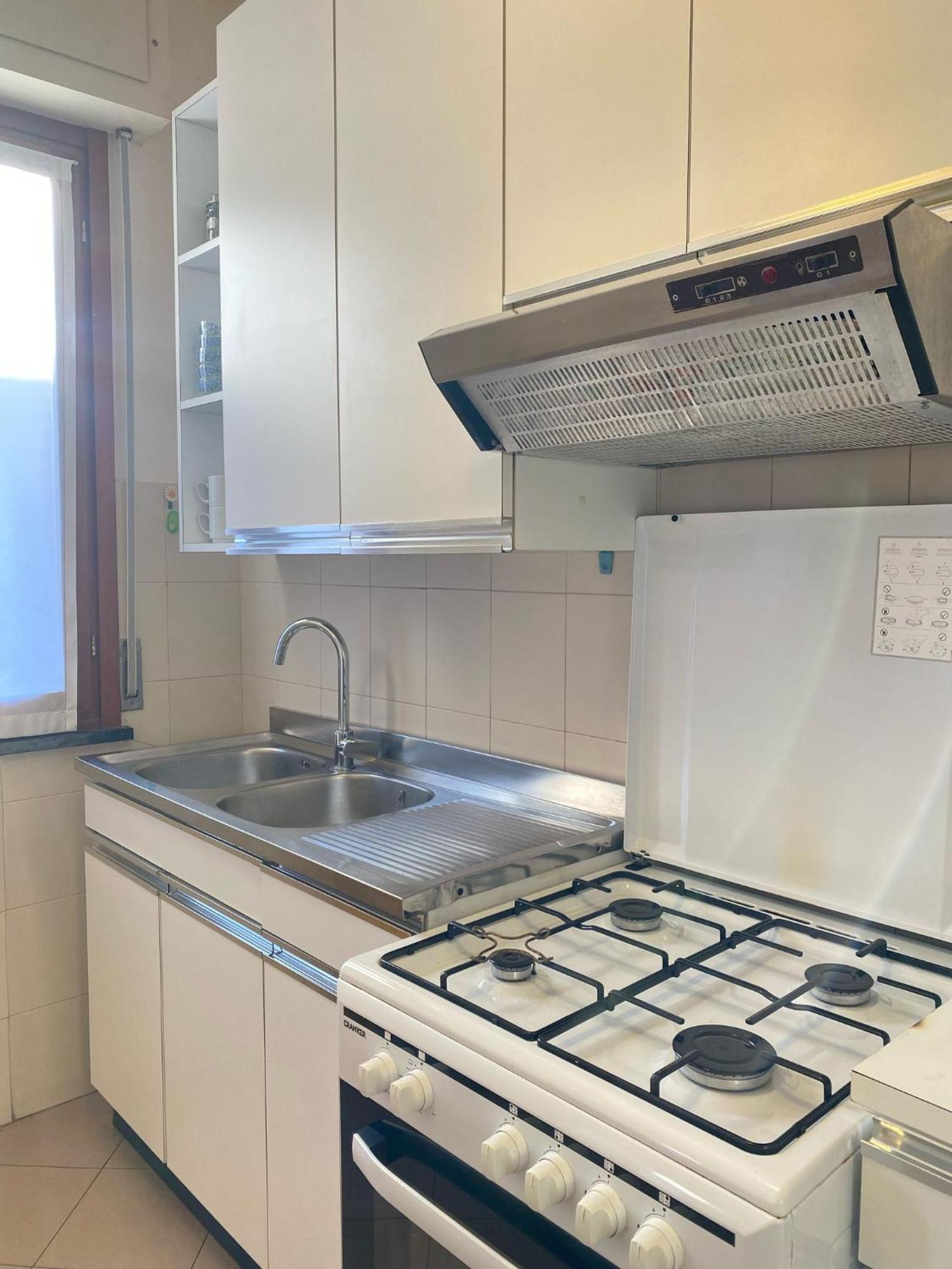 Appartamento In Levanto! Kültér fotó