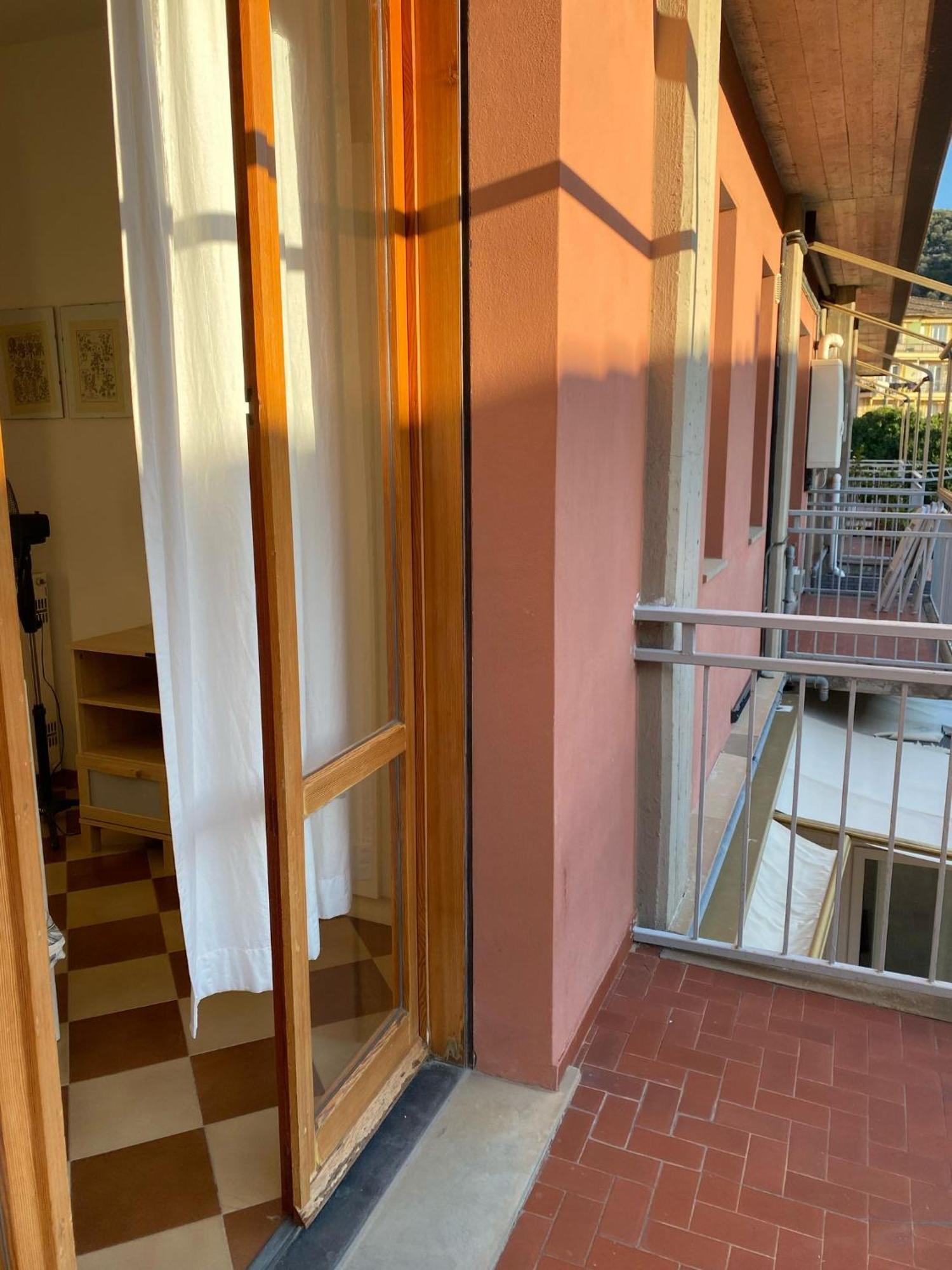 Appartamento In Levanto! Kültér fotó