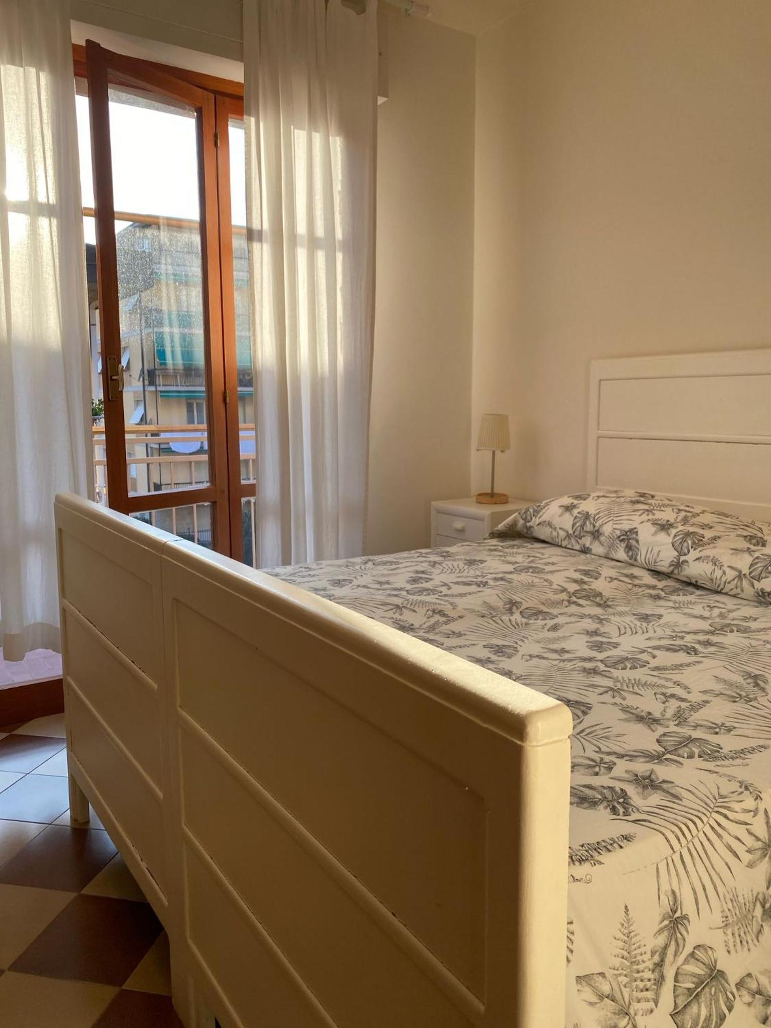 Appartamento In Levanto! Kültér fotó