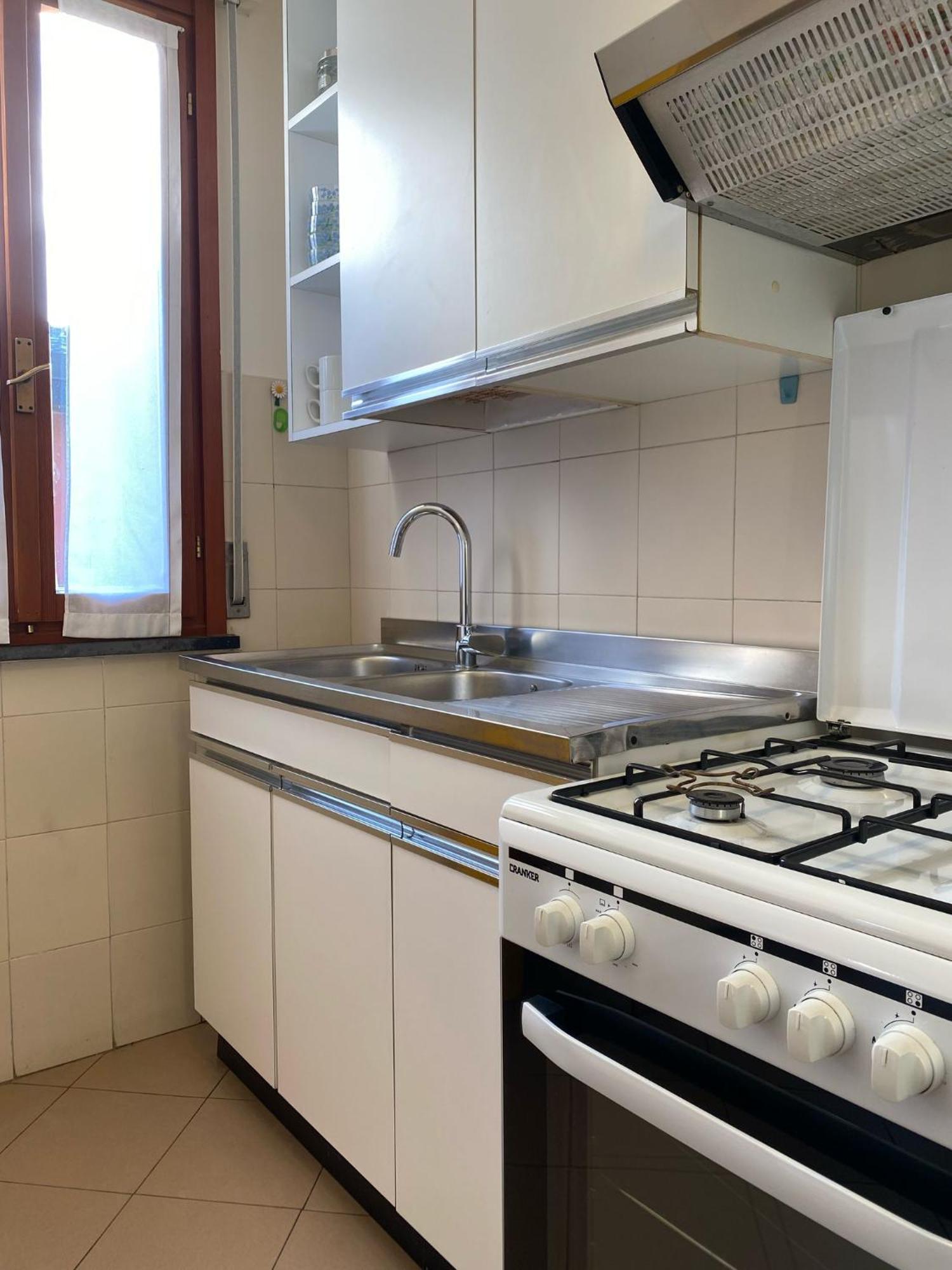 Appartamento In Levanto! Kültér fotó