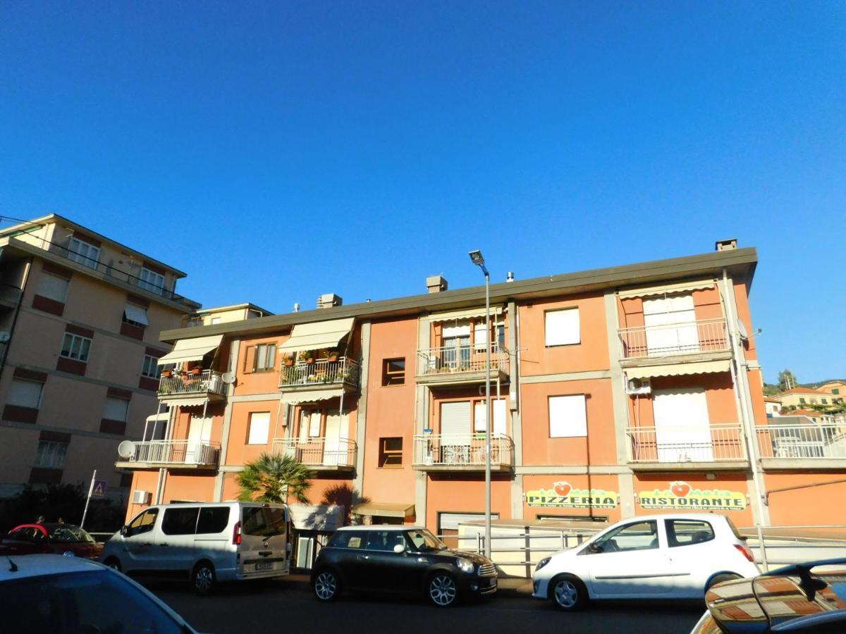 Appartamento In Levanto! Kültér fotó